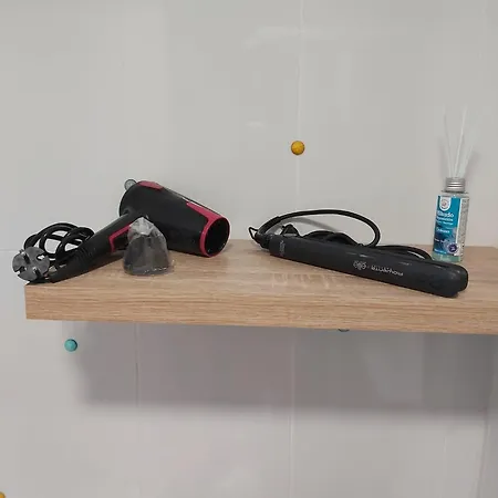 Lägenhet Lia